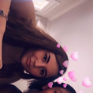 Meet your Posher, Sophia